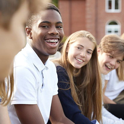 for teens