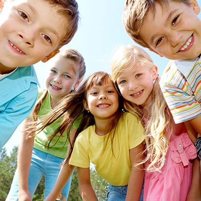 your child s first visit